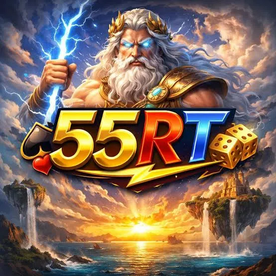 55RT - Strategi Terbaik dalam Permainan SLG