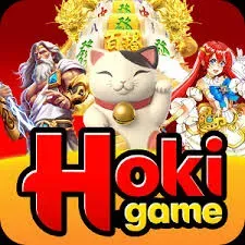 HOKIGAME - Bangun Imperium Bisnis Kamu Sendiri