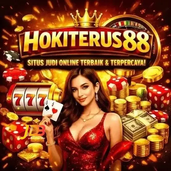 HOKITERUS88 - Permainan Tembak Ikan Seru dan Menarik