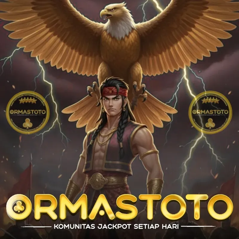 ORMASTOTO - Game QiuQiu Menyayangkan Kemenangan
