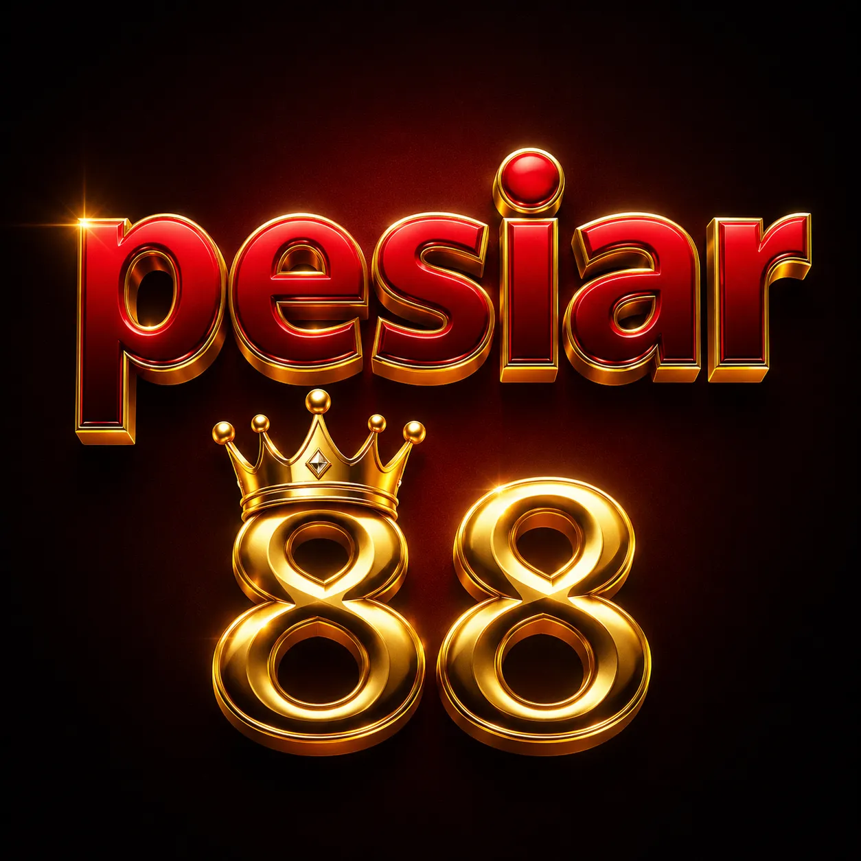 PESIAR88 - Teror di Setiap Langkah