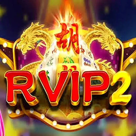 RVIP2 - Game Santai yang Menghibur