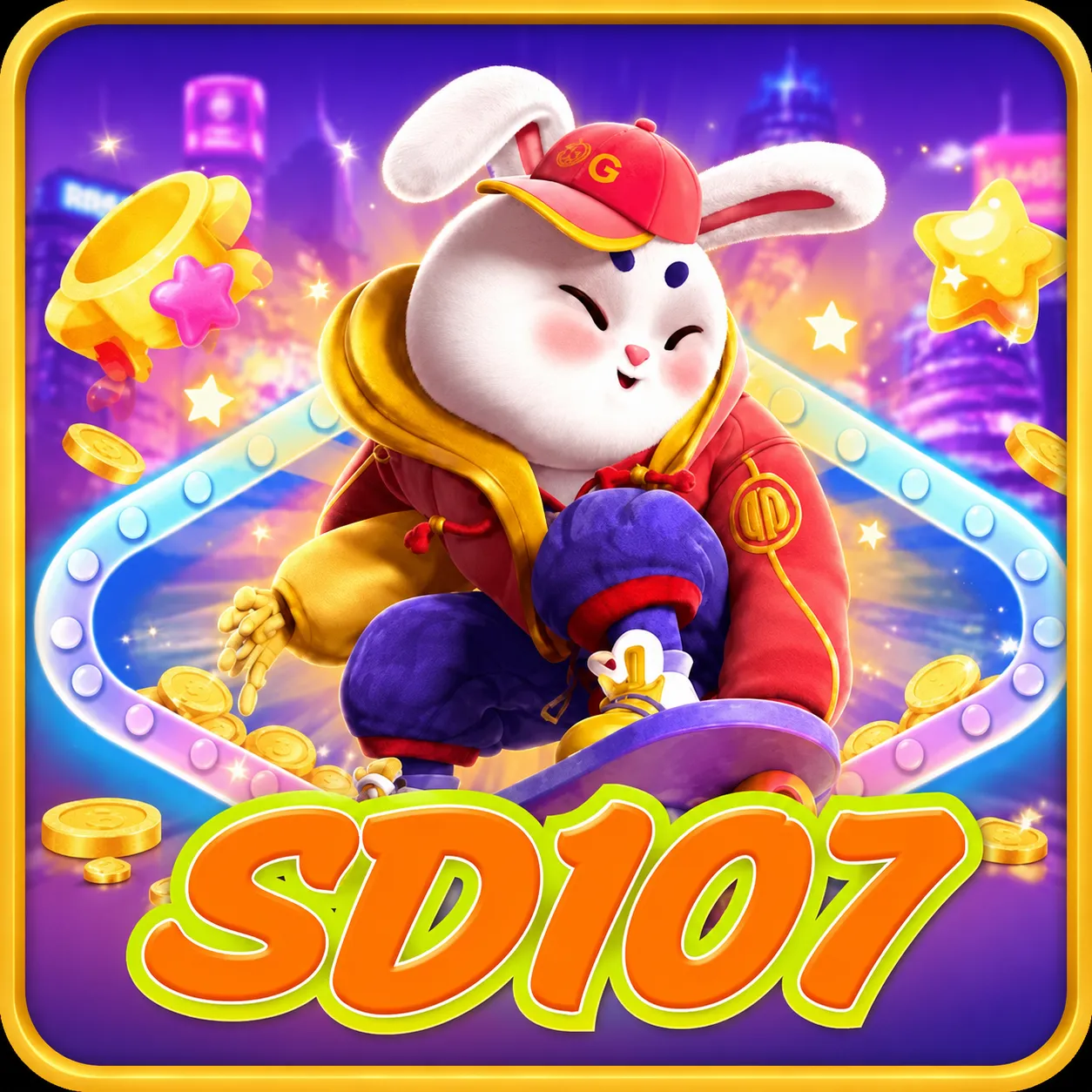 SD107 - Tantangan Penuh Strategi dalam Permainan Puzzle