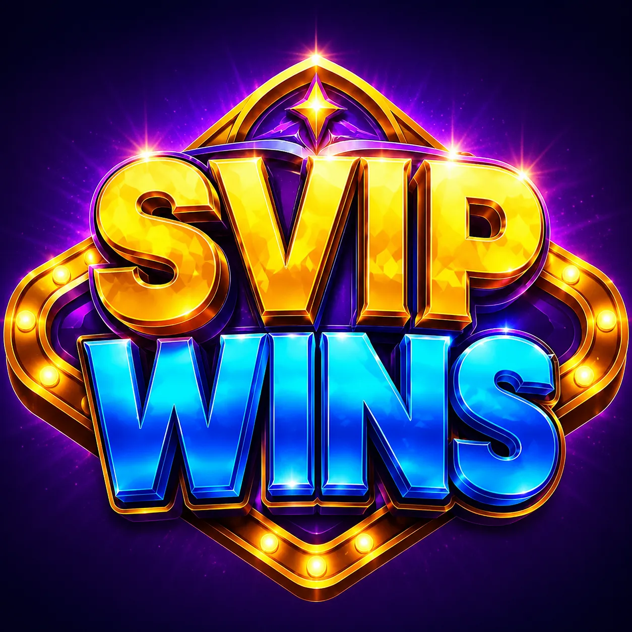 SVIPWINS - Game Idle Seru dan Menyenangkan