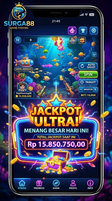 Fitur keamanan terbaik saat menggunakan surga88.